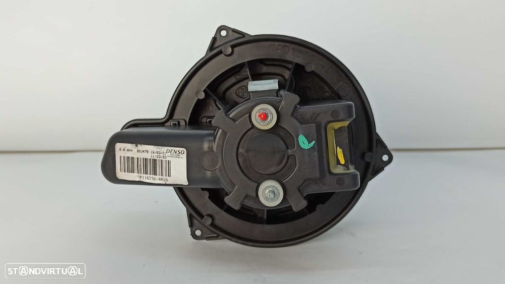 MOTOR SOFAGEM FIAT NUOVA 500 (150) FIAT 500 HYBRID MY DOLCEVITA 1 BSG 6V - 2