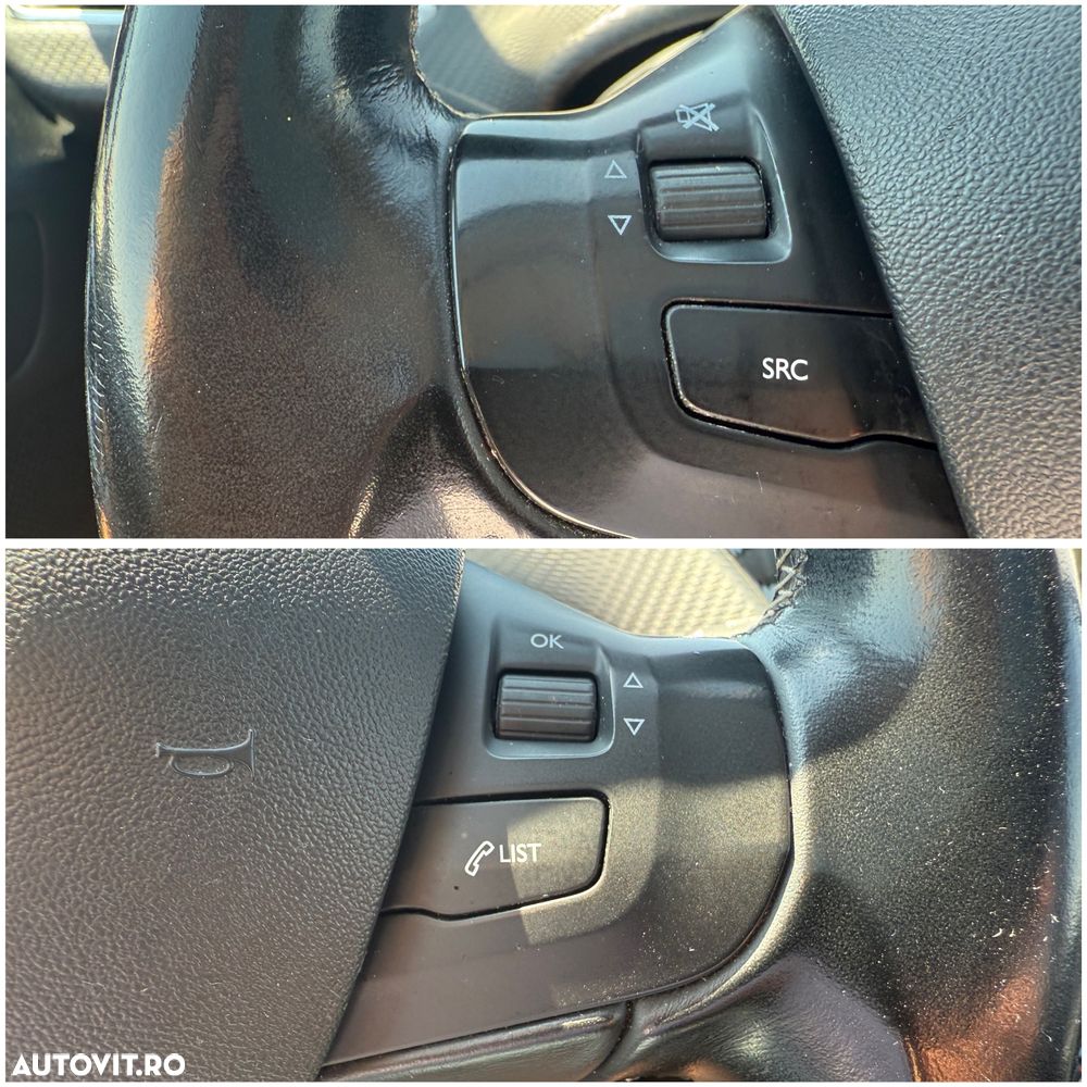 Peugeot 2008 1.2 PureTech Turbo EAT6 S&S Allure - 31