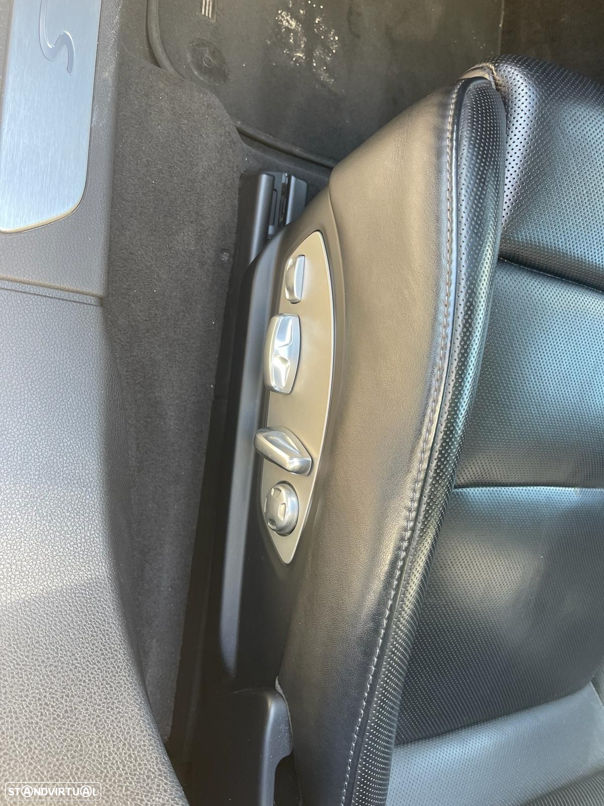 Porsche Panamera S e-Hybrid - 16