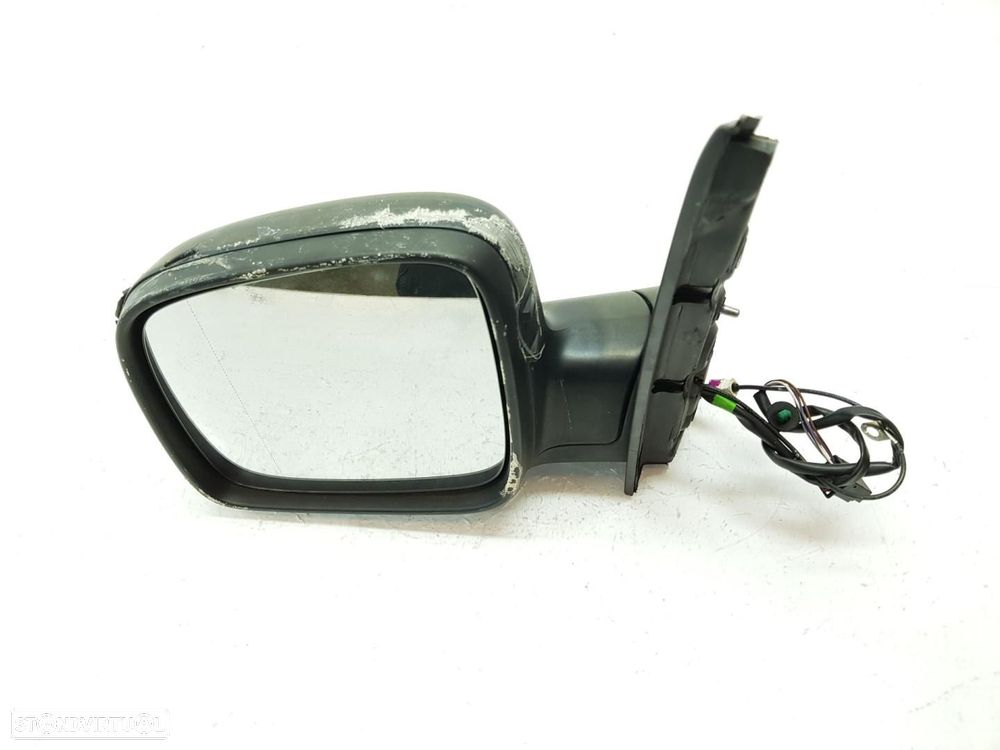 RETROVISOR ESQUERDO VOLKSWAGEN CADDY 2C08.2010 - 1