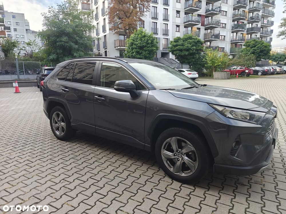 Toyota RAV4 2.0 Active 4x2 MS - 3