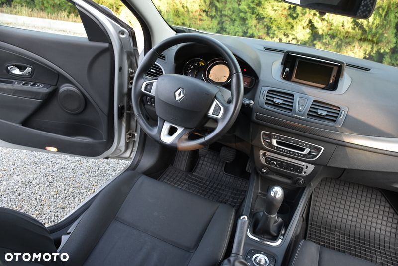 Renault Megane - 35