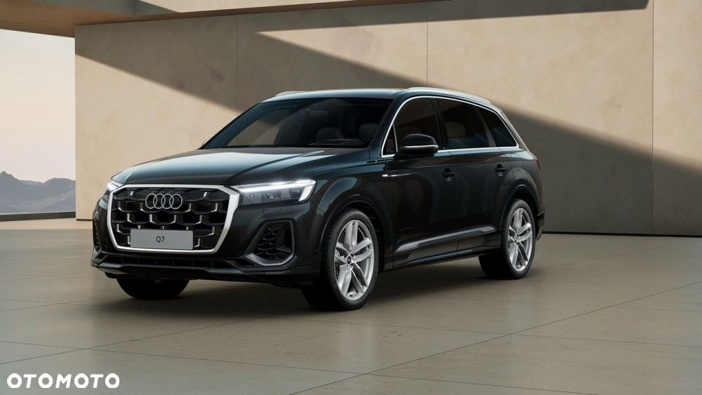 Audi Q7 - 2