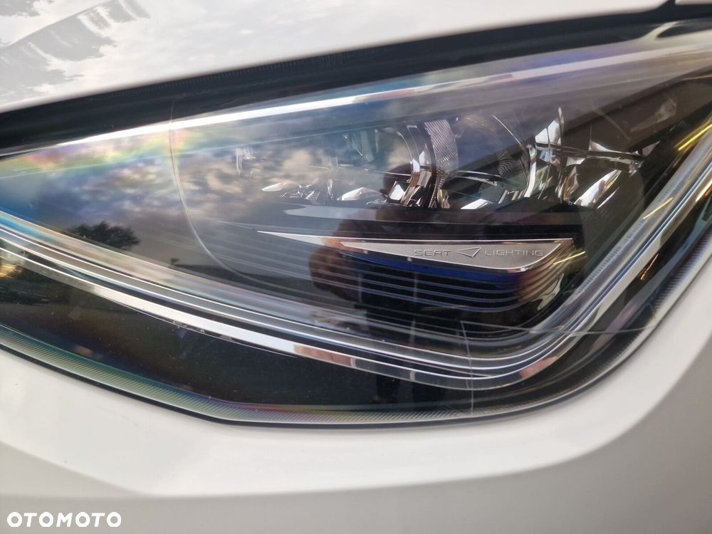 Seat Arona - 28