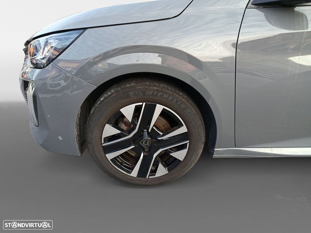 Peugeot 208 1.2 PureTech Allure - 14