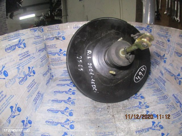 Servofreio SERV494 RENAULT LAGUNA 2001 1.5 DCI Diesel - 2