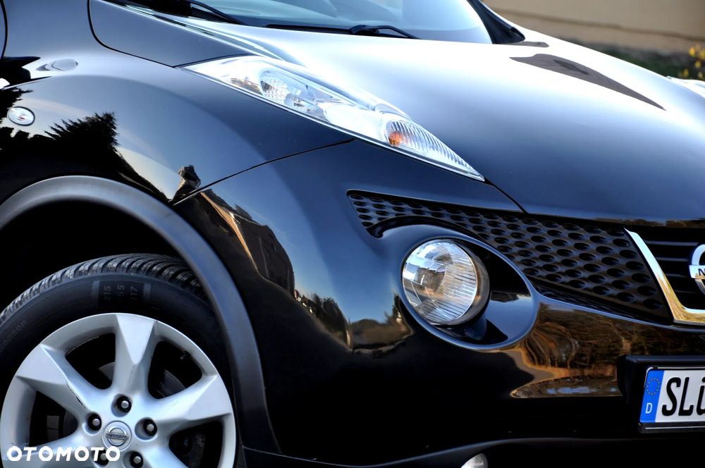 Nissan Juke 1.6 Acenta - 12