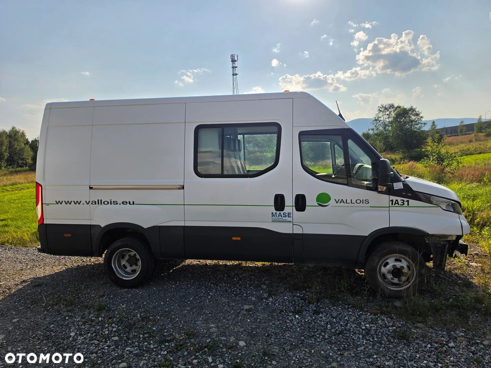 Iveco Daily - 9