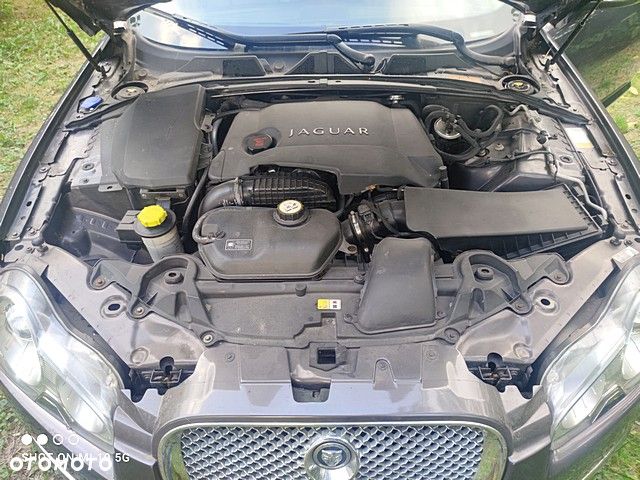 Jaguar XF 3.0 V6 D Luxury - 26
