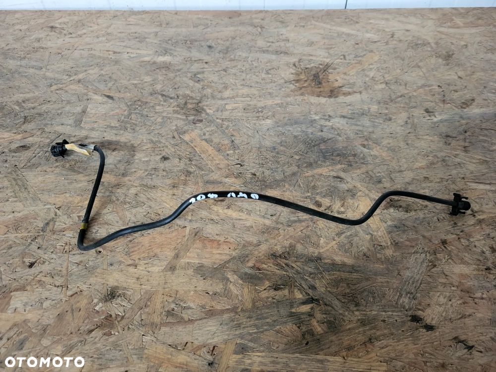 Wąż przewód rurka powrót wody Peugeot 208 1.4 E HDI - 1