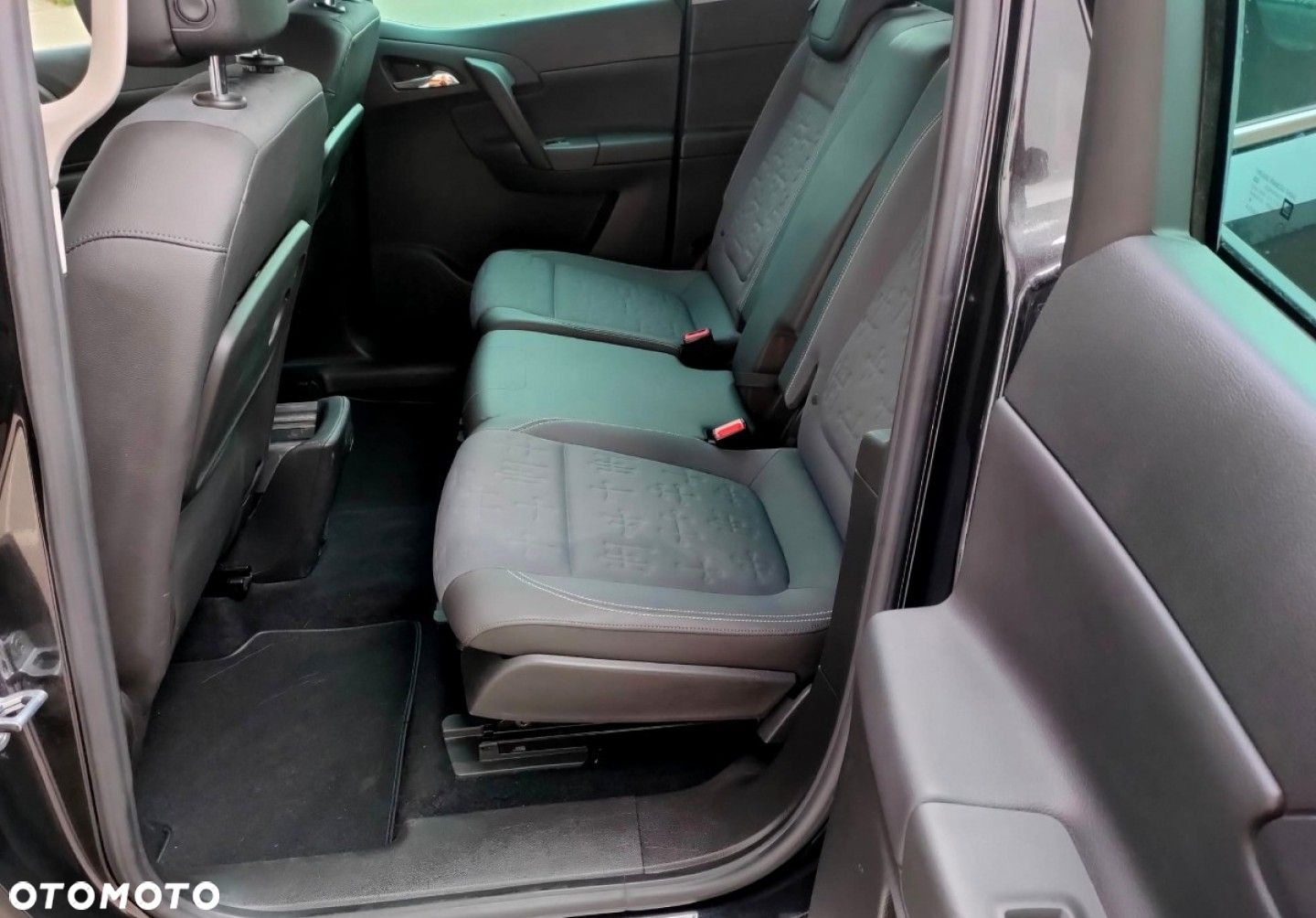 Opel Meriva - 19