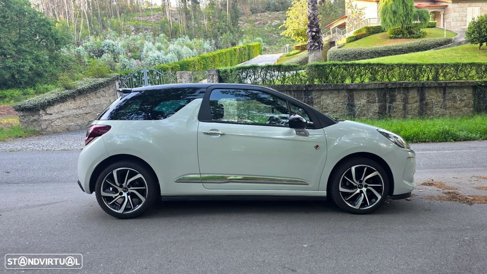 Citroën DS3 1.6 BlueHDi Sport Chic - 2