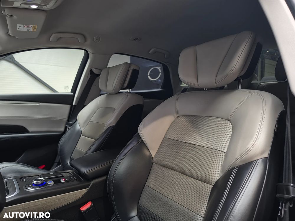 Renault Talisman Blue dCi 160 EDC INITIALE PARIS - 7