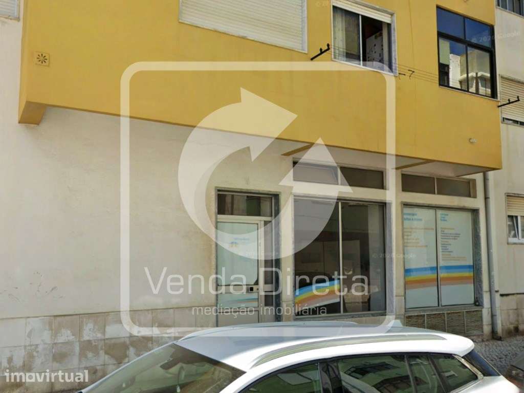 Loja com Arrecadação | 157,31 m² de Áreas | Baixa da Serra | Baixa ... - Grande imagem: 5/22