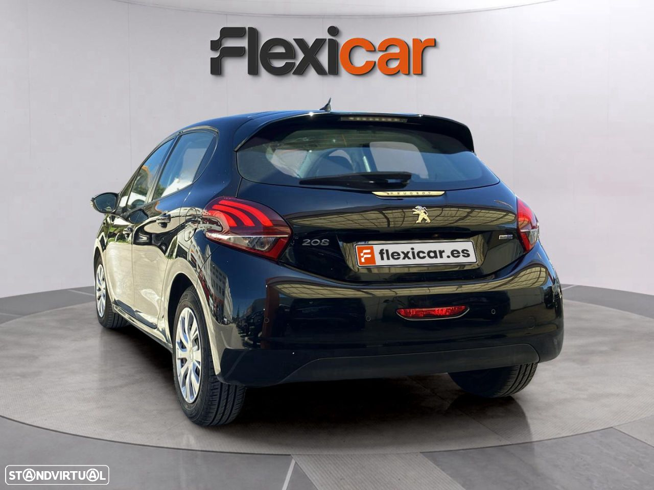 Peugeot 208 1.6 BlueHDi Style - 7