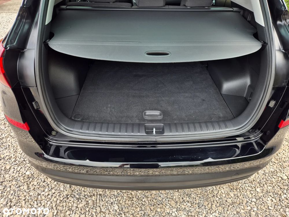 Hyundai Tucson 1.6 GDi Comfort 2WD - 7
