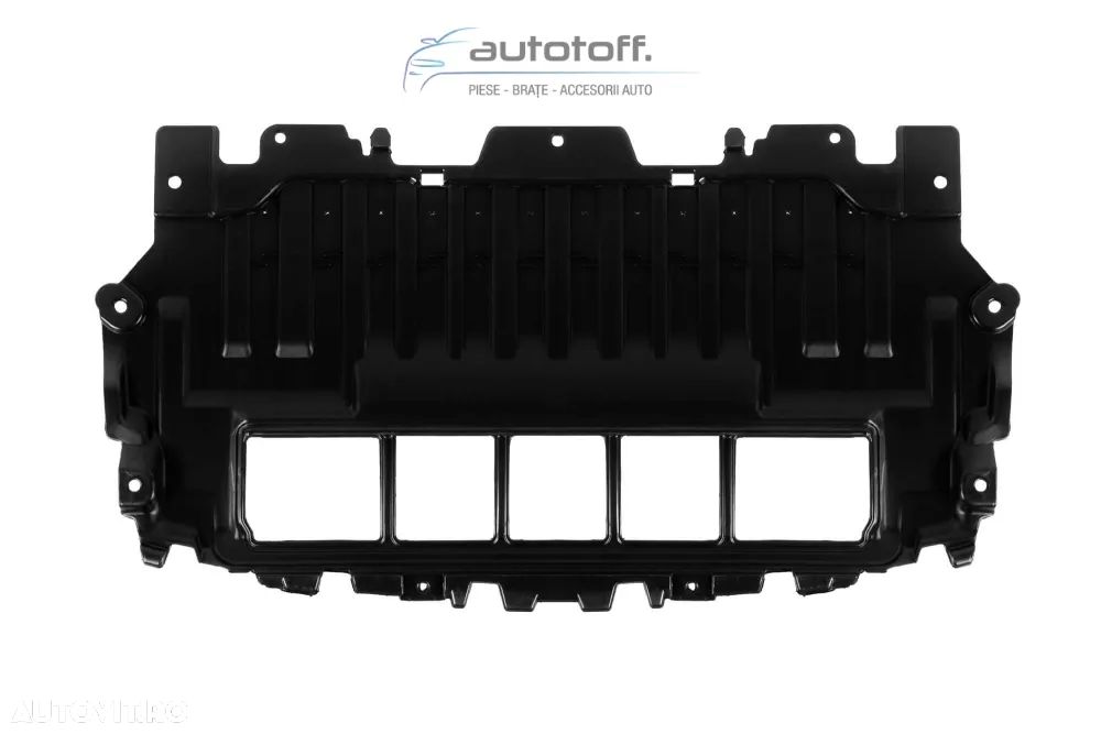 Pachet compatibil cu Mercedes E-Class W214 S214 (2023+) E53 Design - 17