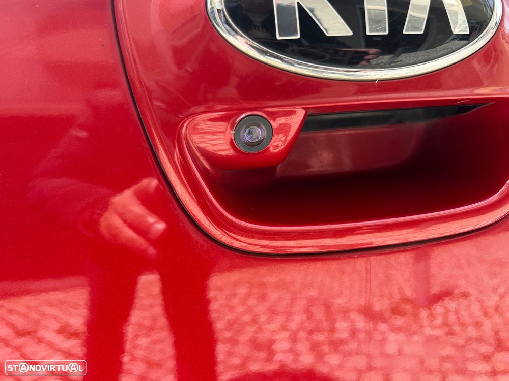 Kia Rio 1.0 T-GDi Drive - 28