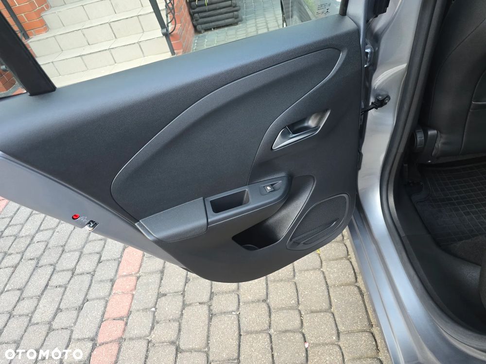 Opel Corsa 1.2 Elegance S&S - 12