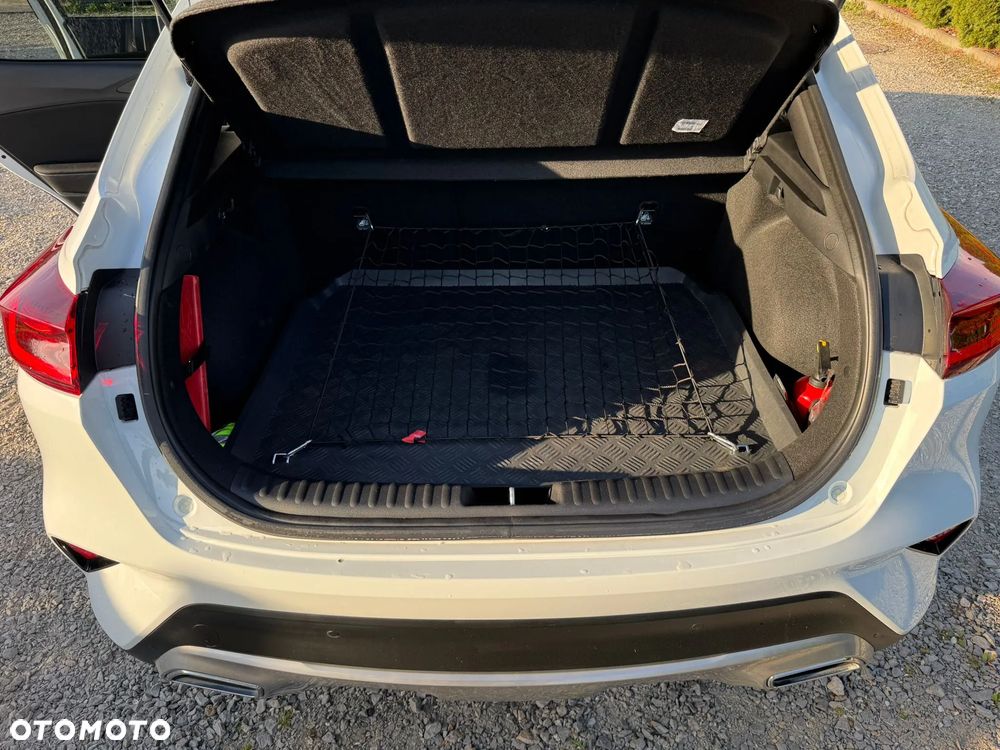 Kia XCeed 1.5 T-GDI M - 9