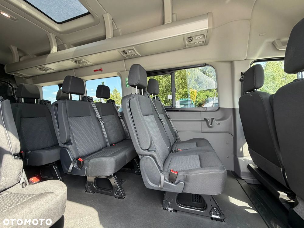 Ford Transit - 22