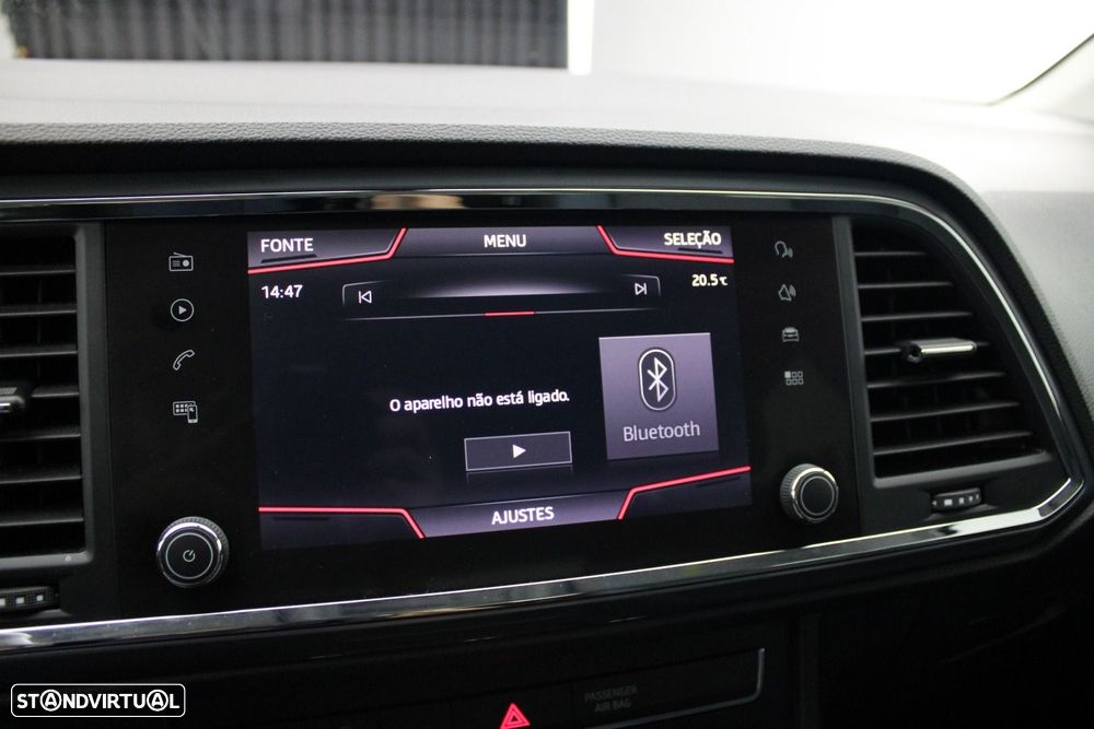 SEAT Ateca 1.6 TDI Style - 15