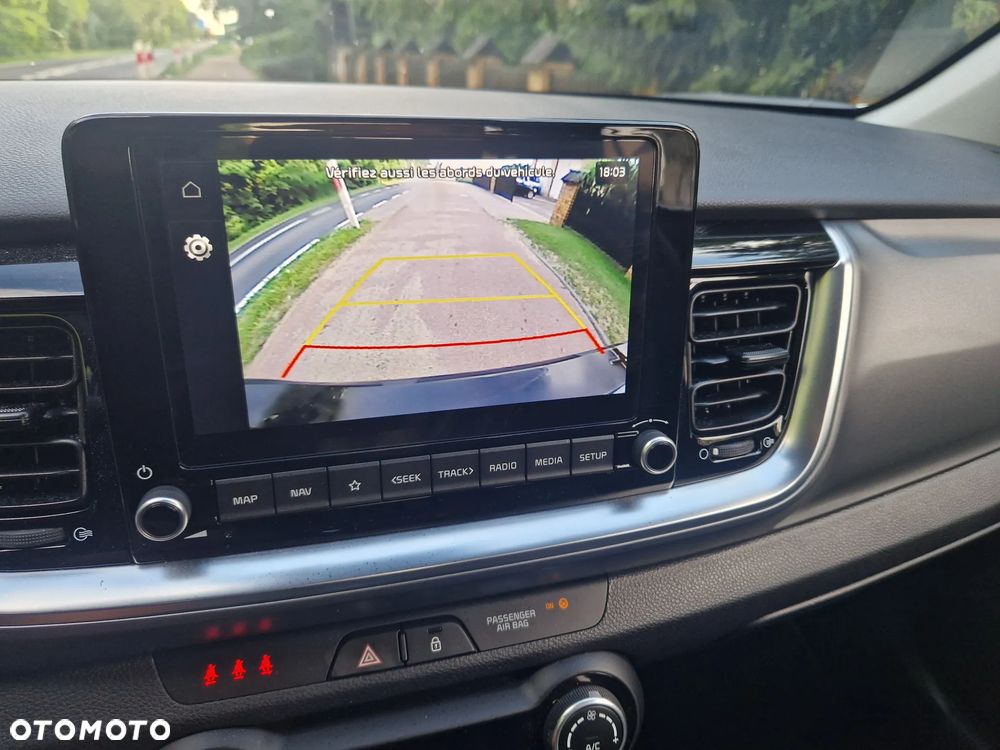 Kia Stonic - 13
