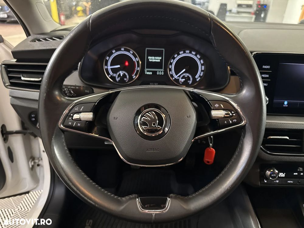 Skoda Scala - 16