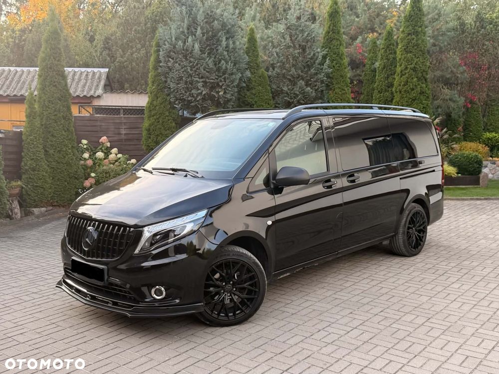 Mercedes-Benz Inny
