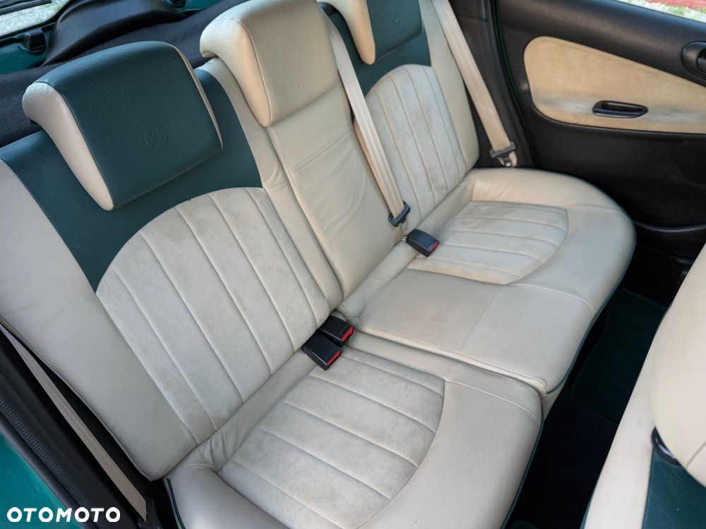 Peugeot 206 75 Automatik Premium - 35