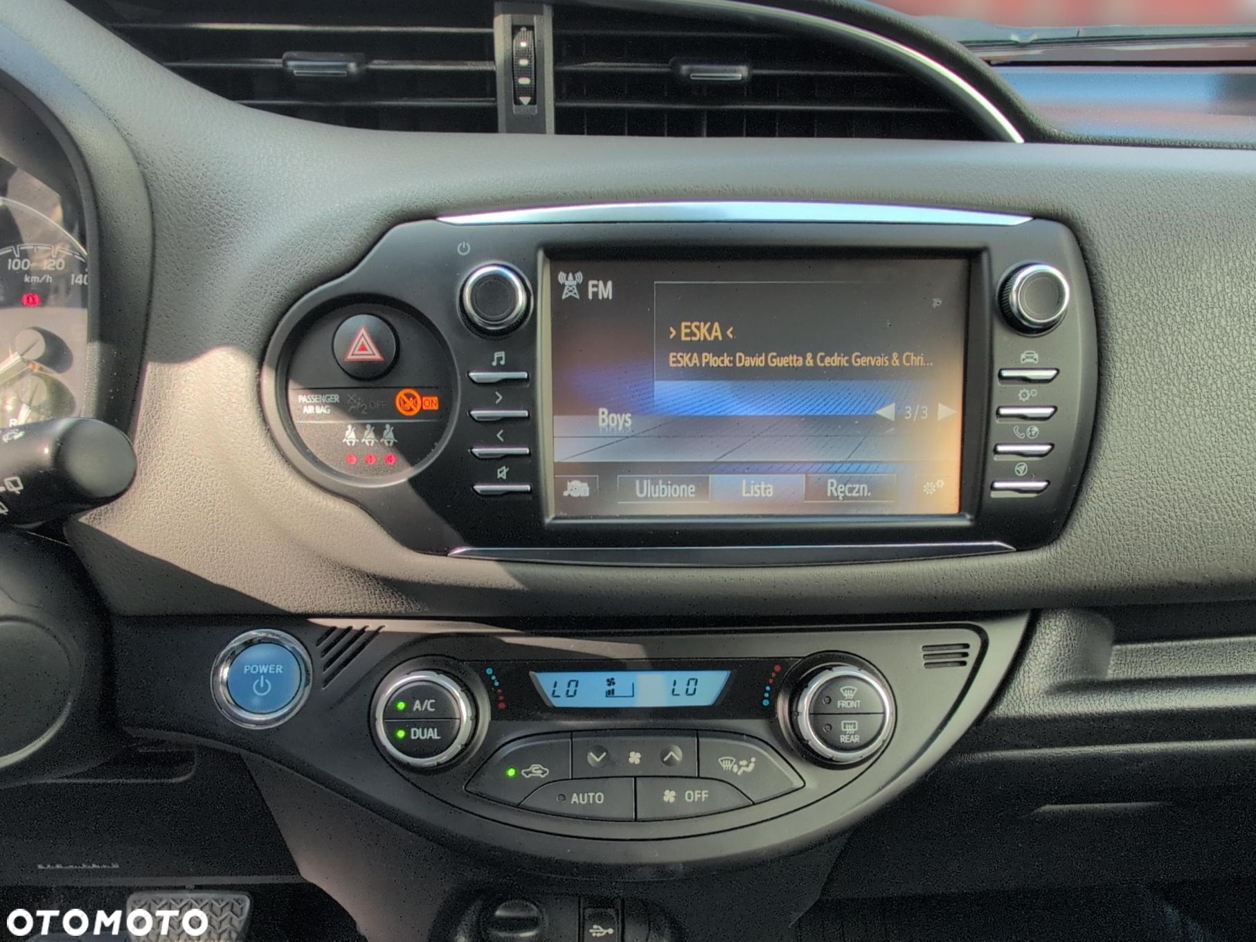 Toyota Yaris - 18