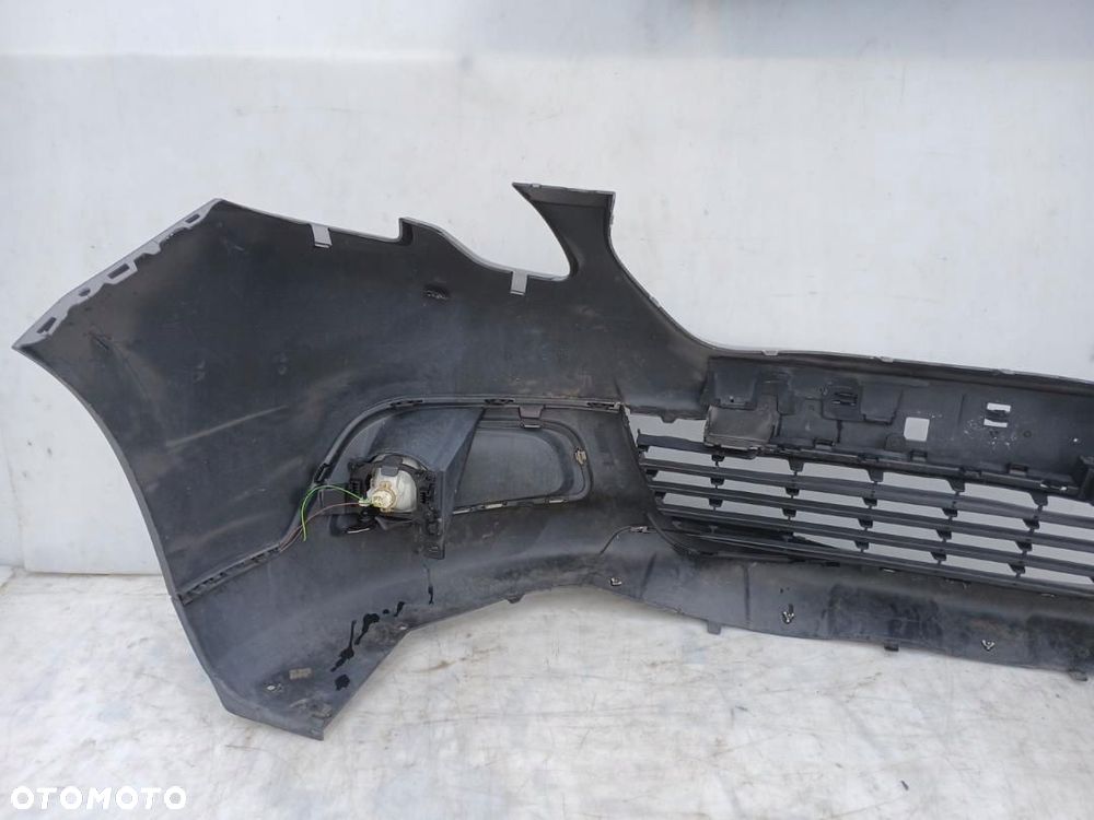 ZDERZAK PRZÓD PRZEDNI PEUGEOT 2008 I 9802521077 - 7