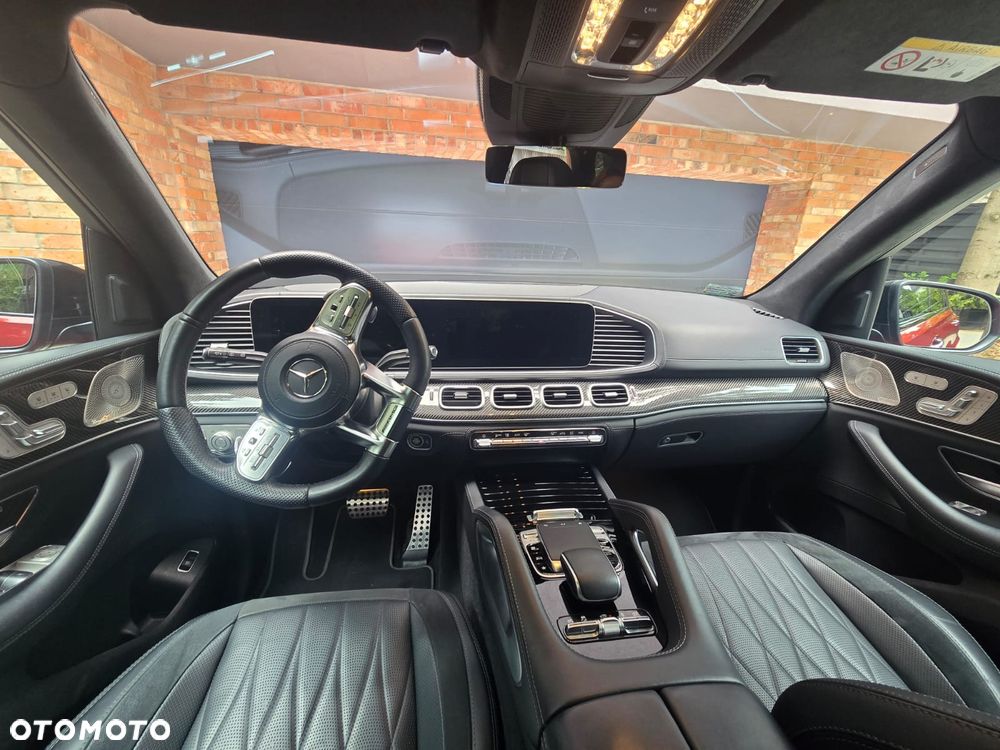 Mercedes-Benz Gle 2021 photo 3