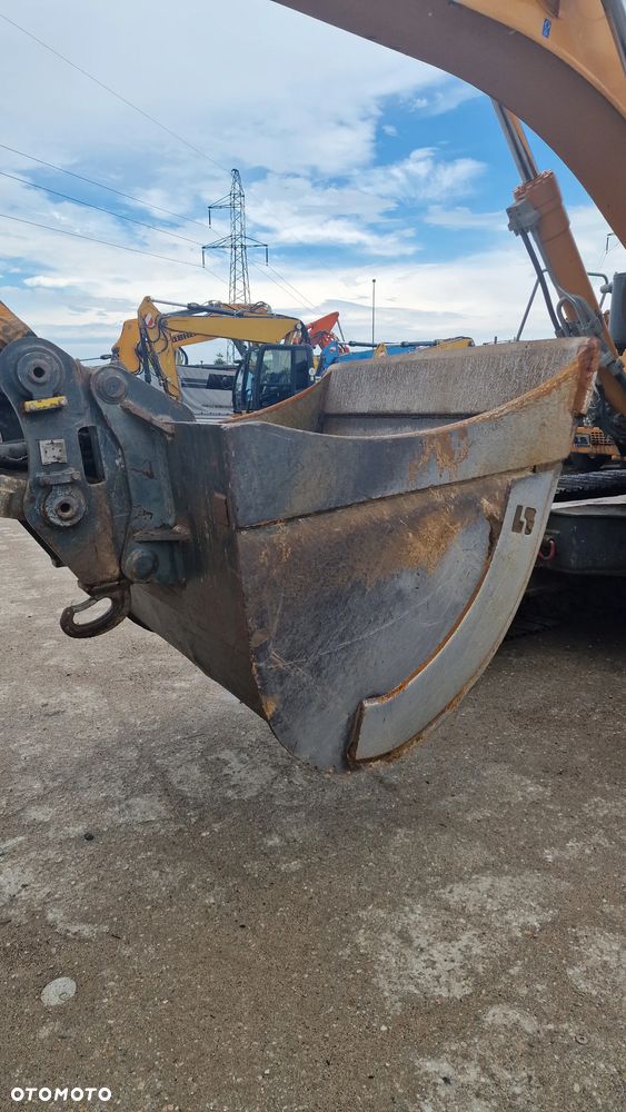Liebherr 934 C LITRONIC - 13