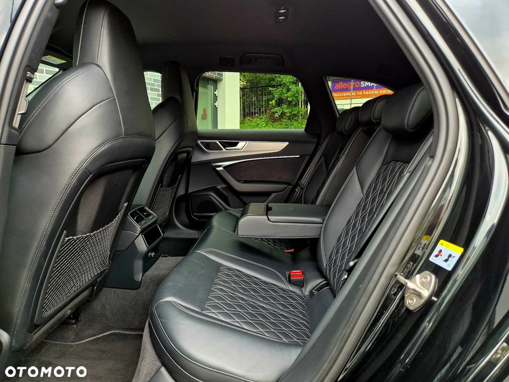 Audi A6 Avant 55 TFSI e quattro S tronic S line - 26