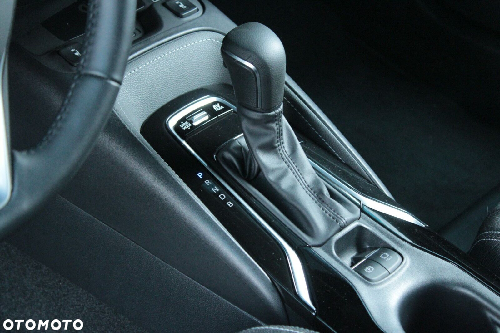 Suzuki Swace - 13