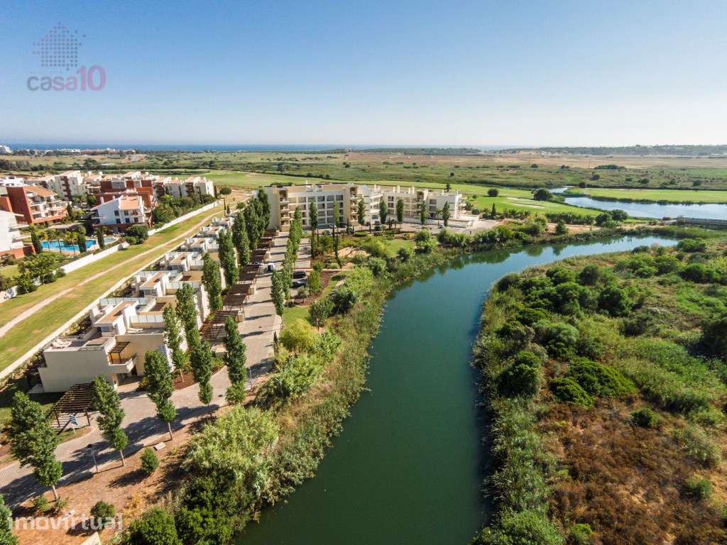 Moradia V3 para venda em resort de luxo, em Vilamoura - Grande imagem: 3/50