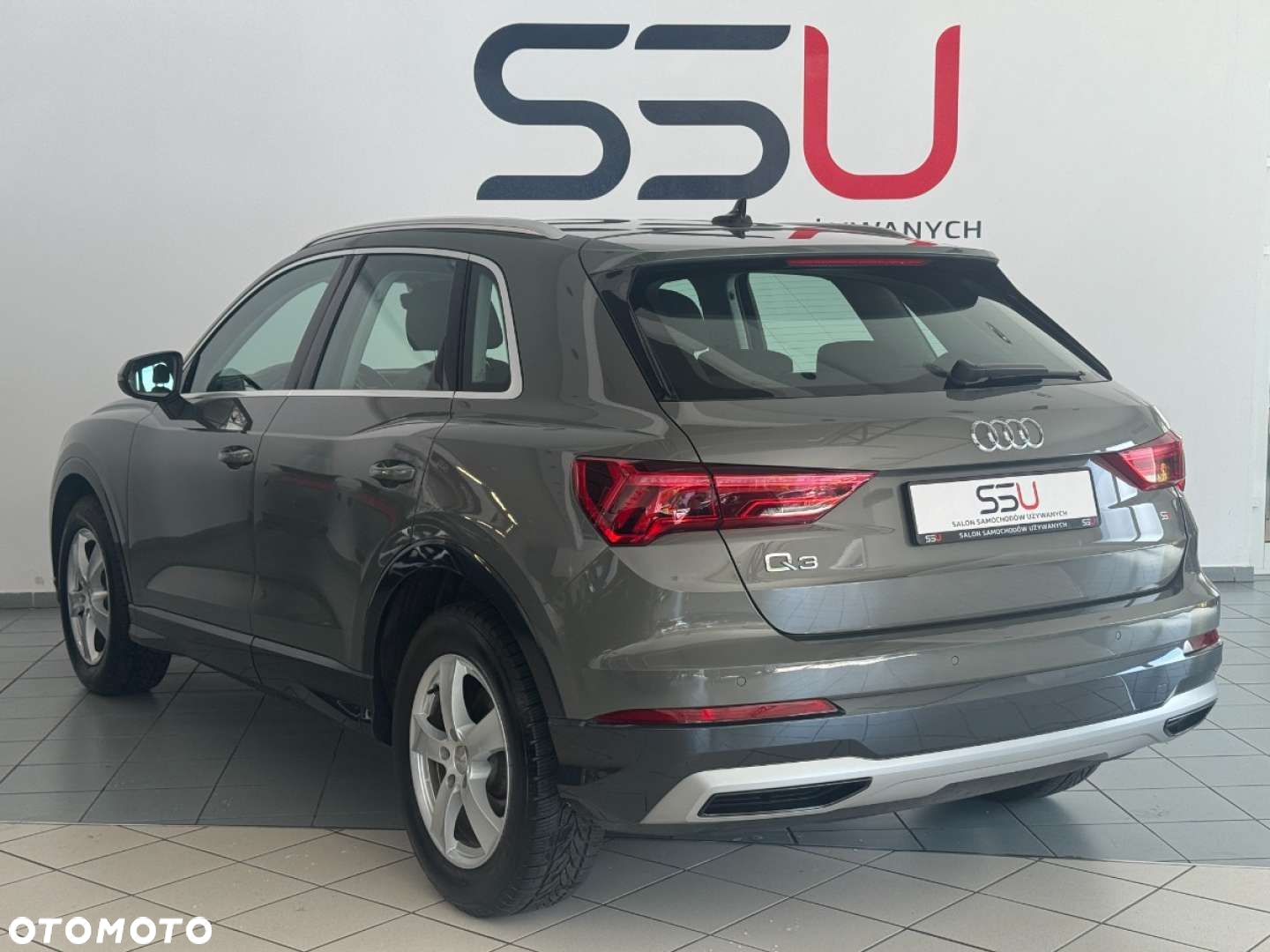 Audi Q3 35 TFSI Advanced - 15