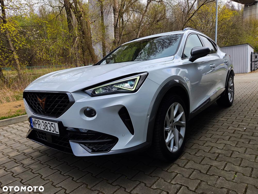 Cupra Formentor - 5