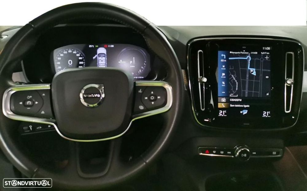 Volvo XC 40 1.5 T5 PHEV Inscription - 4