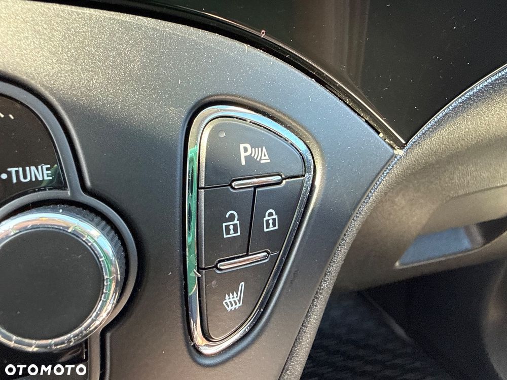 Opel Corsa 1.4 Turbo ecoFLEX Start/Stop Active - 21