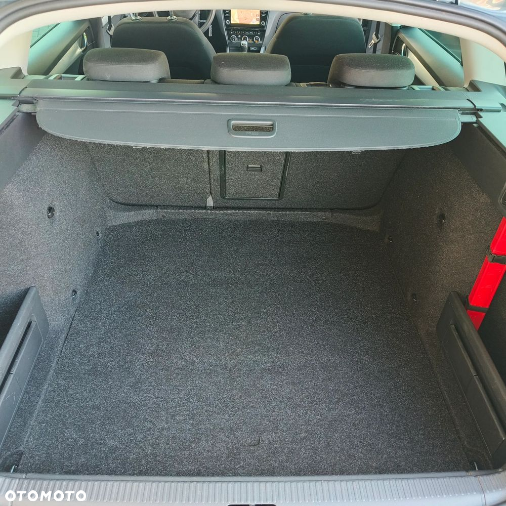 Skoda Octavia 2.0 TDI Ambition - 14
