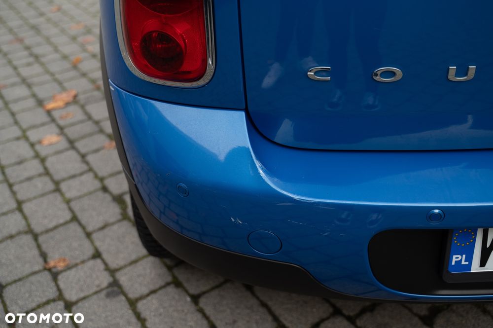 MINI ONE - 8