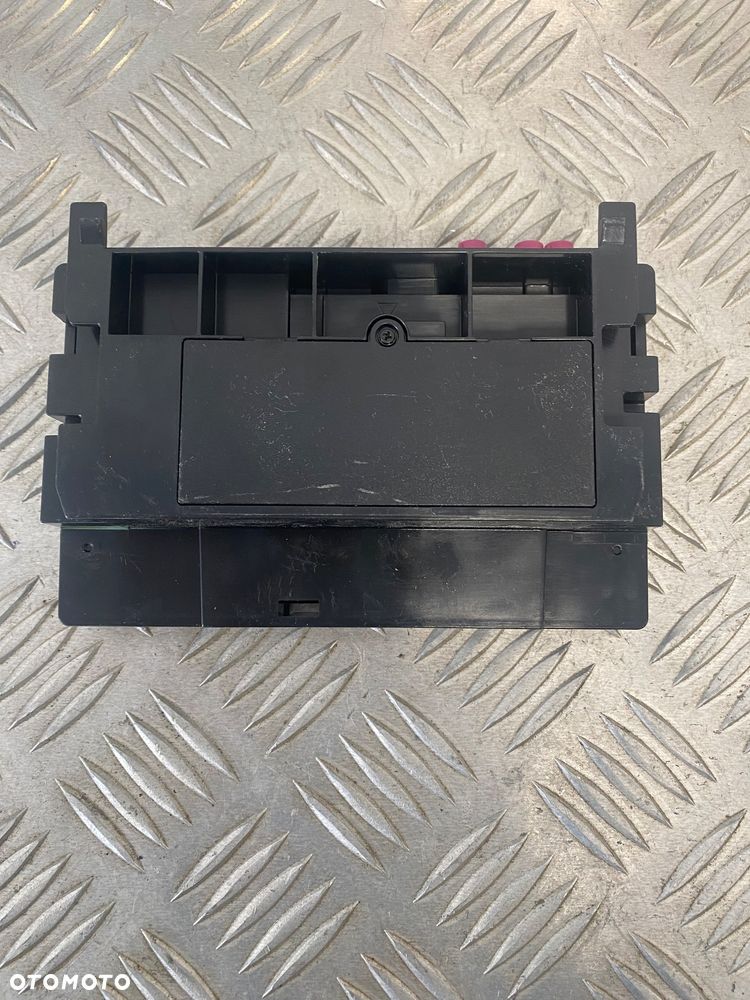 MODUŁ STEROWNIK ONLINE VW SKODA SEAT 5WA035284A - 14