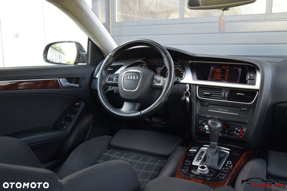 Audi A5 - 25