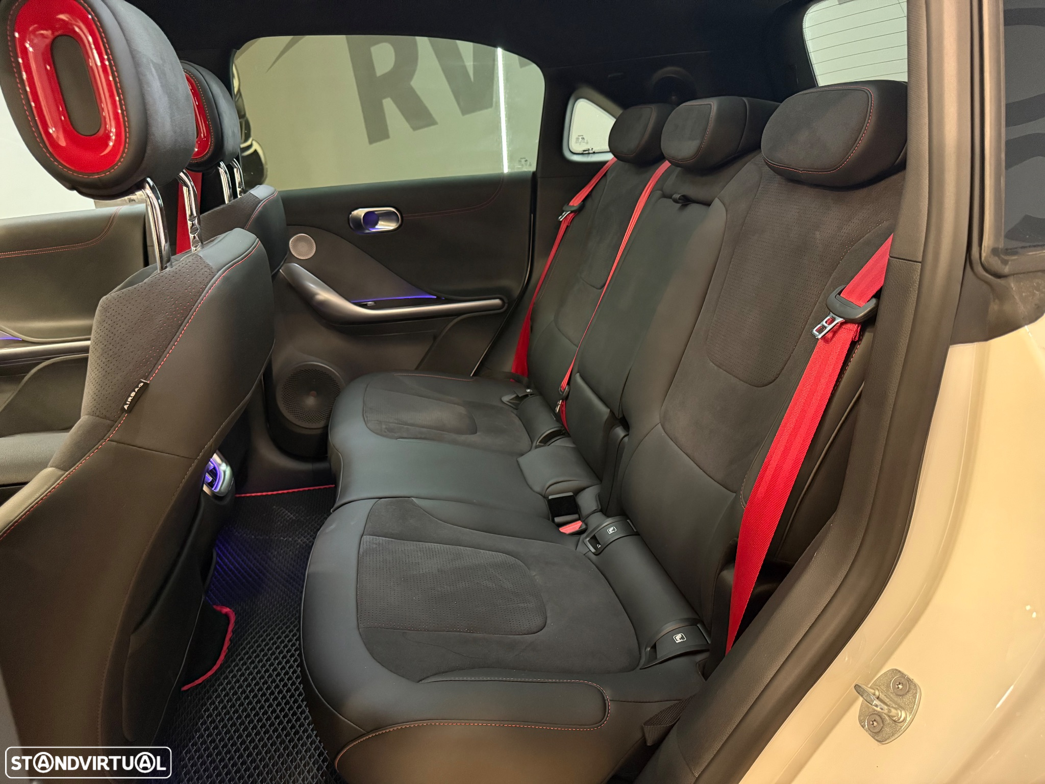 Smart #1 Brabus - 8