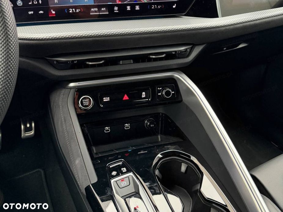 Audi Q5 40 TDI mHEV Quattro S Line S tronic - 14
