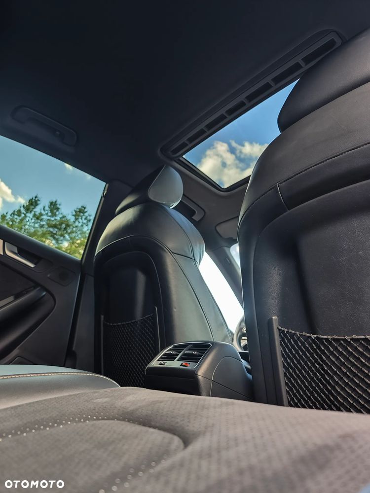 Audi A5 Sportback 2.0 TFSI Quattro S tronic - 16