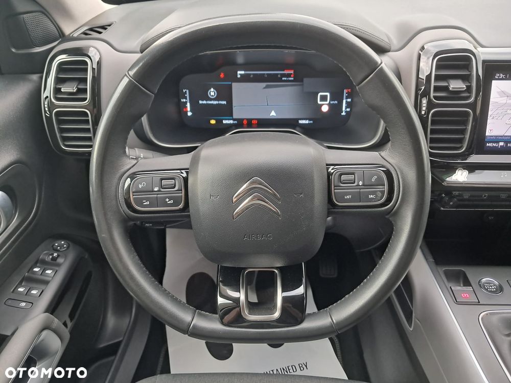 Citroën C5 Aircross Pure Tech 130 S&S SHINE - 30