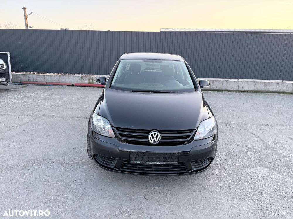 Volkswagen Golf 1.6 Comfortline - 2
